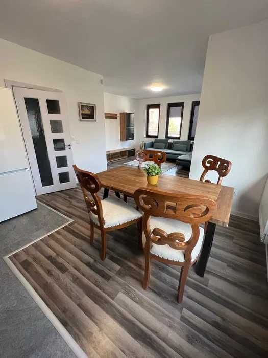 Дава се под наем Двустаен апартамент в София, Зона Б-18 - 70 кв.м за 750 € - Снимка #3