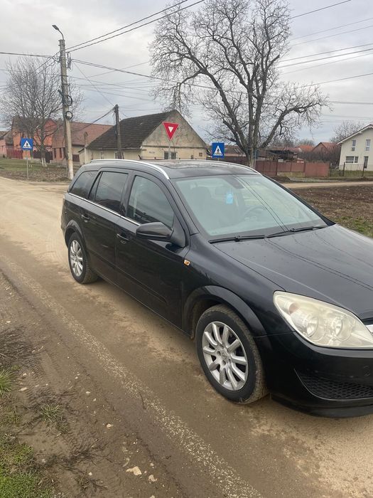 Vand Opel Astra H 1.7CDTI