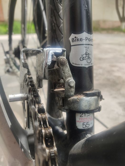 Срочни сотлади Stevens   гибрит