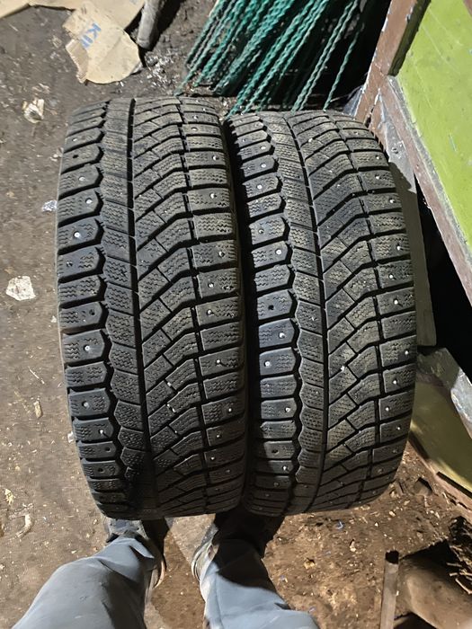 Два балона viatti 216/60/r16