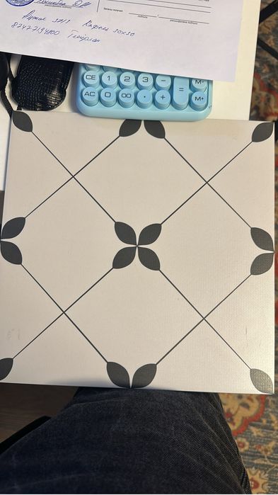 Кафель плитка керамогранит