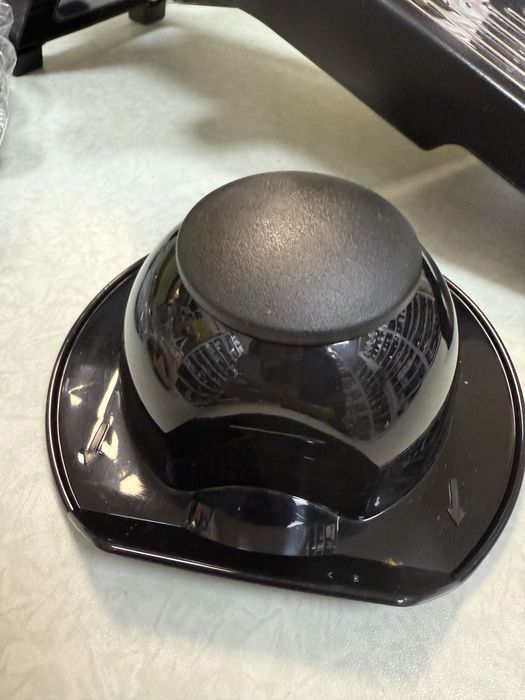 Ренде Milcea 3 в 1