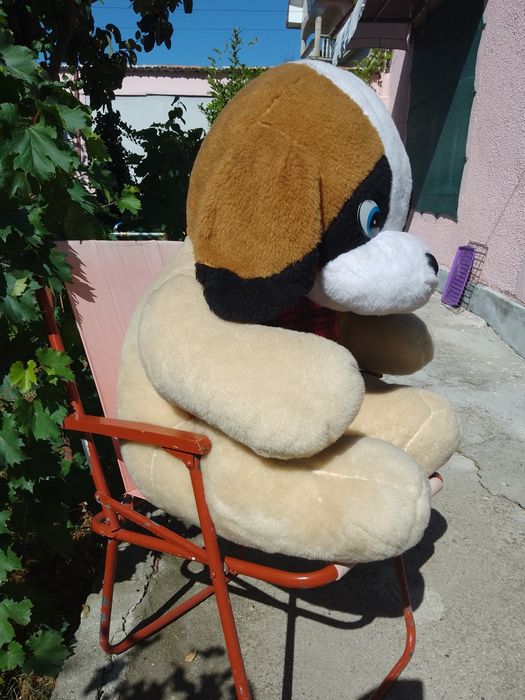 Super Catel de plus