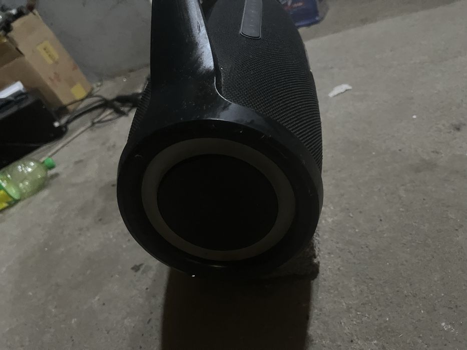 Обменяю колонку на сабвуфер