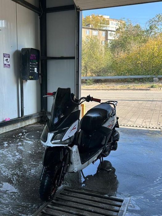 Продам обменяю самурай