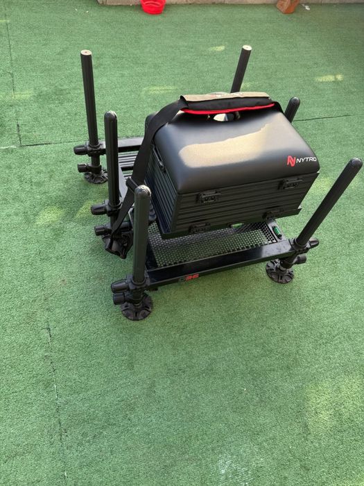 Modular Nytro SLS 36 Impecabil