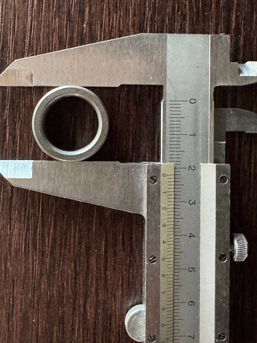 Parkside наковалня