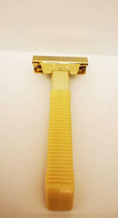 Aparat de barbierit clasic PAL Injectomatic de tip injector (Schick)