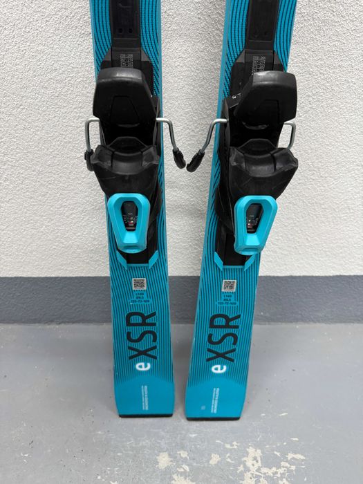 schi head e.xsr L163 si 149cm