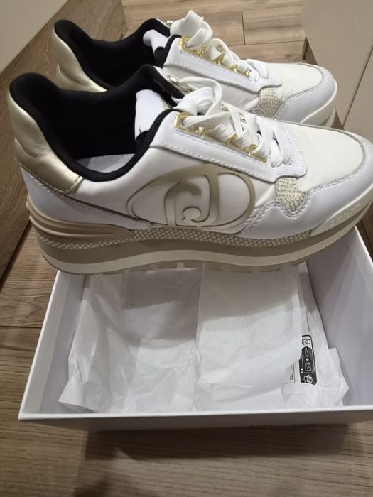 Дамски кецове Liu Jo