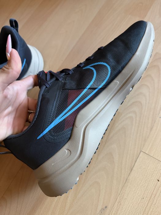 Оригинални Мъжки маратонки Nike Downshifter 12! 47,5 н