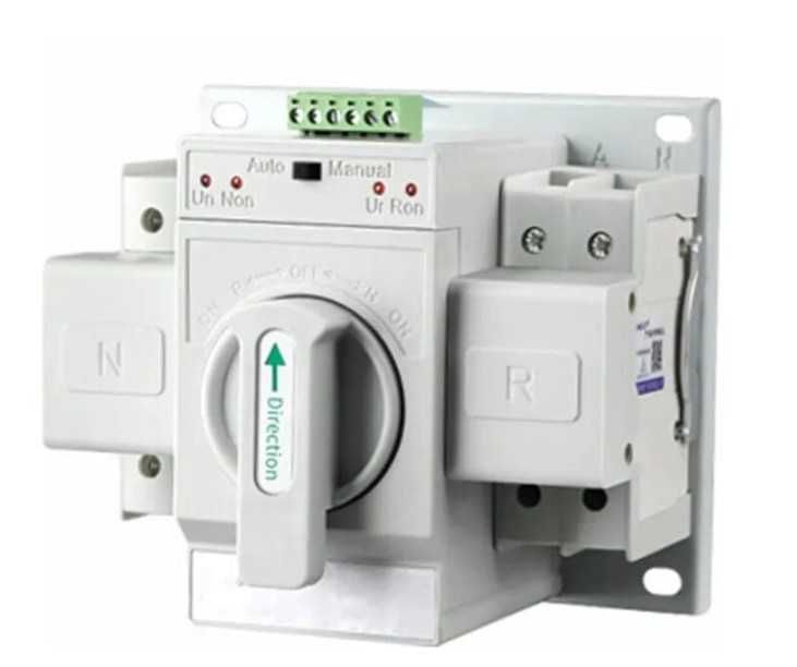 Comutator Automat 63A ATS/ OPEN