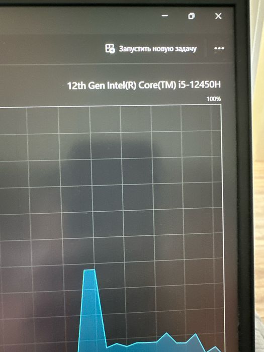 Продам игровой ноутбук THUNDEROBOT