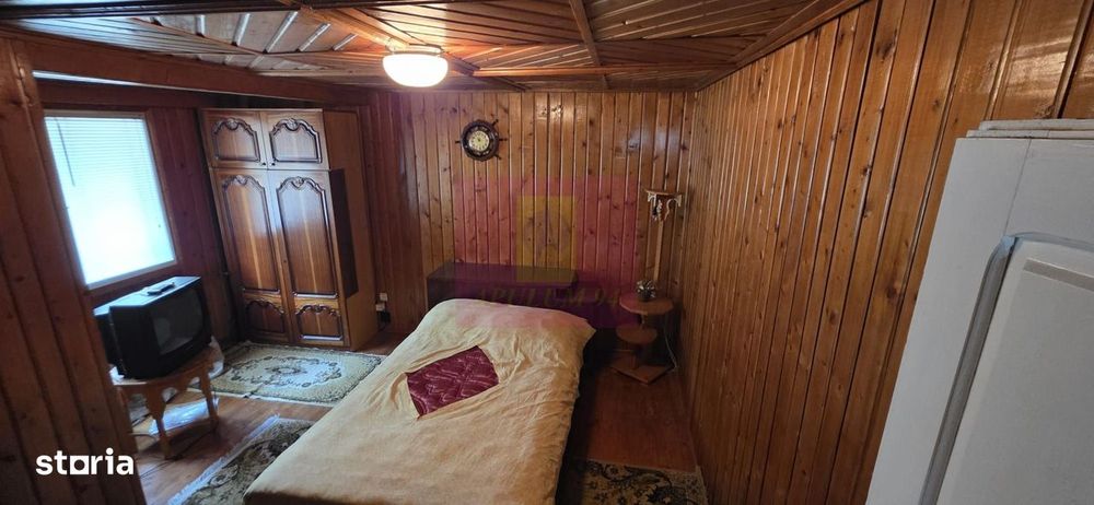 Vila cu livada de vanzare in Breaza