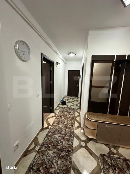 Apartament 3 camere, 83.75 mp, zona Canta – Iasi