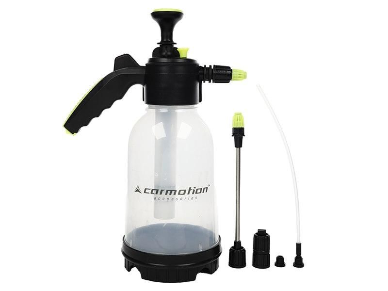 ръчна пръскачка за пяна под налягане 2l carmotion 83095
