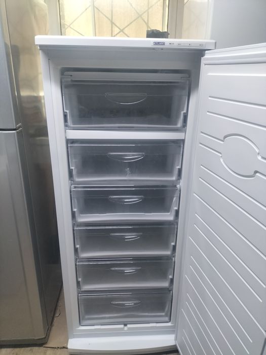 Морозильная камера