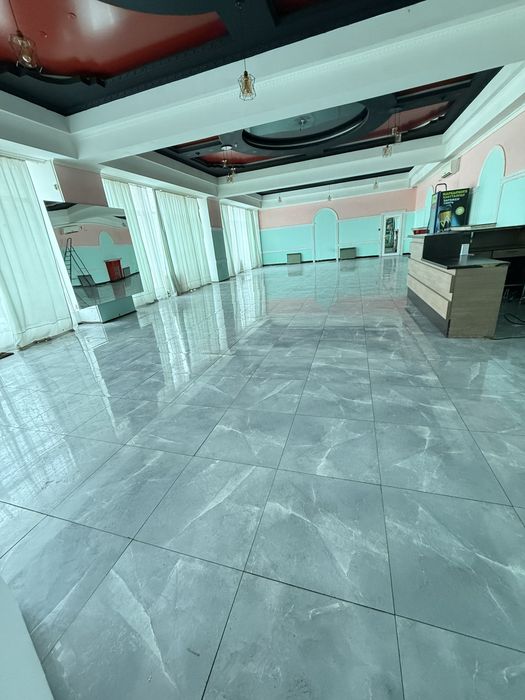 Аренда помещений