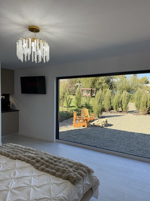 Cabana The Loft Suceava