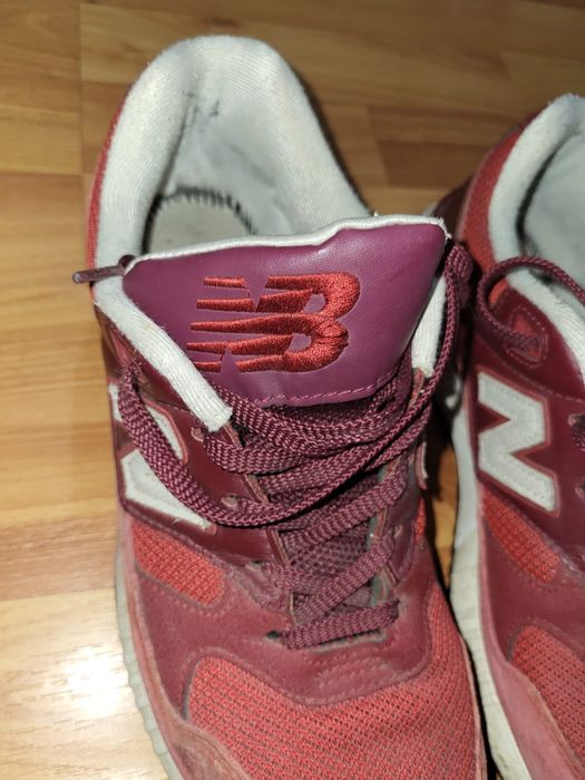 New balance 530 encap 42