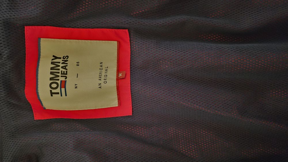 Мъжко яке Tommy Hilfiger: M