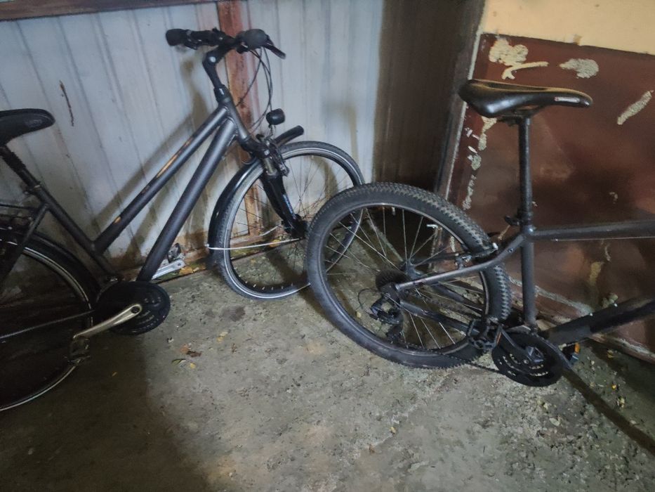 Vând bicicleta stare buna de funcționare
