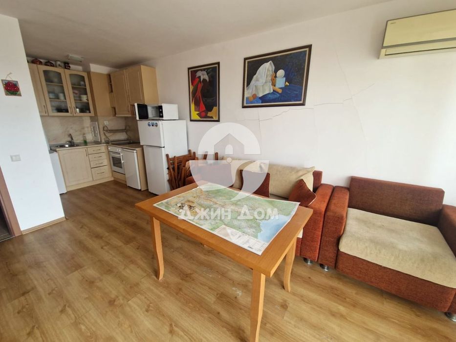 Продава се Двустаен апартамент в Несебър - 66 кв.м за 985 €/кв.м - Снимка #1