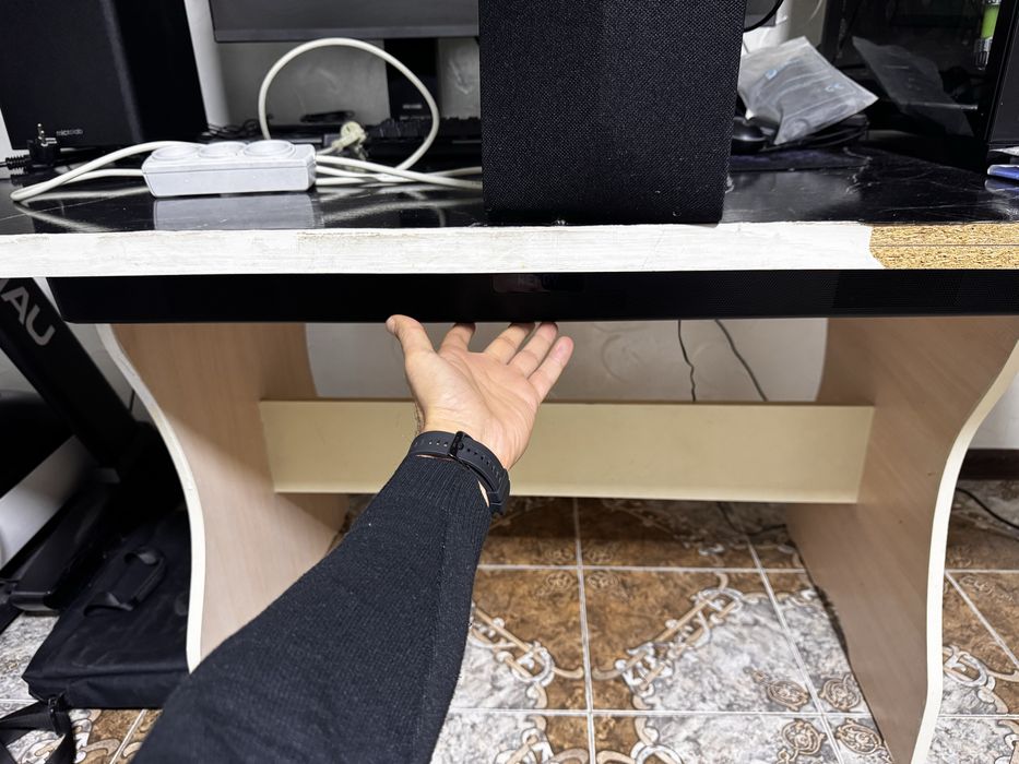 Саунбар LG SN4 за 165.000