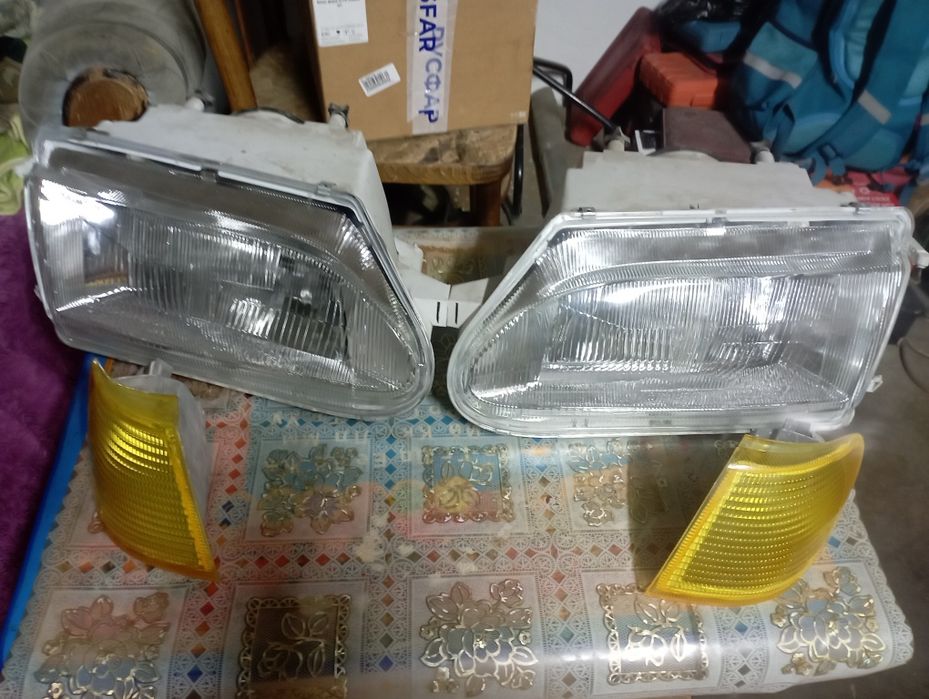 Двигатели асинхронный