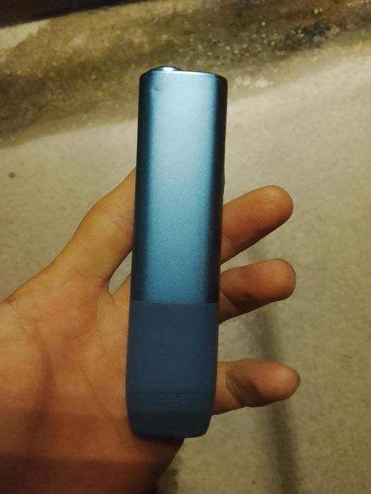 Sigaret elektroni