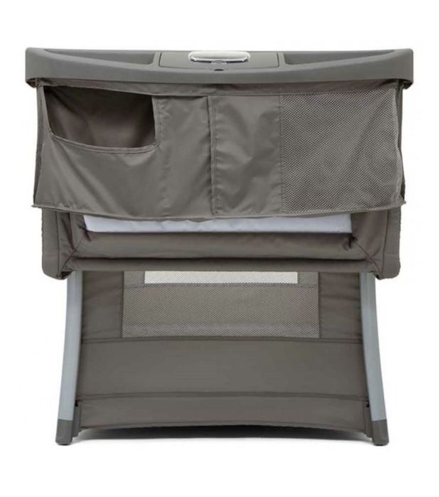 Детская Кроватка-манеж