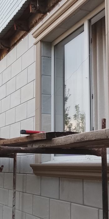 Термо панель ТермоТравертин