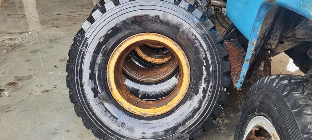 Balon michelin kam yurgan qolgan malumot telda tushuntiriladi