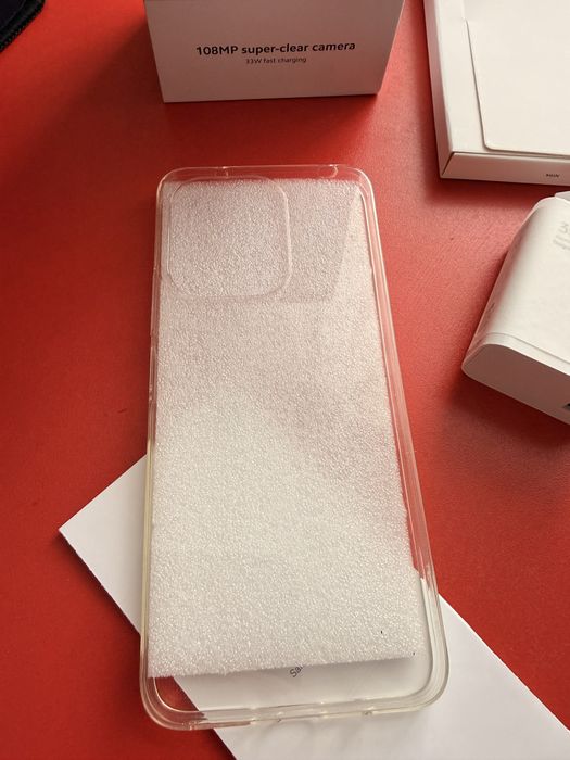 Redmi 13 8GB RAM 256GB памяти