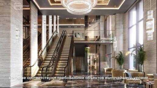 Продаю в ЖК "Imperial Club City" 3 х комнатную квартиру с кадастром