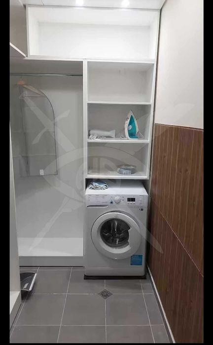 Дава се под наем Двустаен апартамент в Варна, Автогара - 65 кв.м за 600 € - Снимка #4