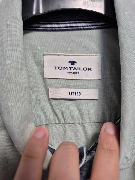 Set camasi maneca scurta [XXL]