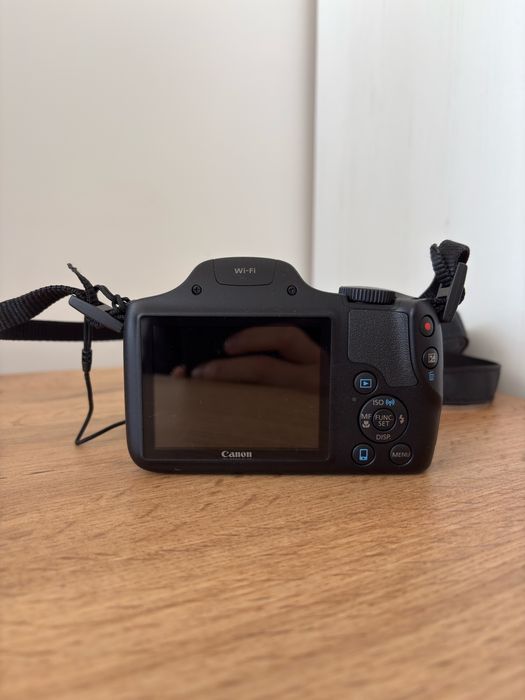 Canon Powershot SX530 HS, 16MP