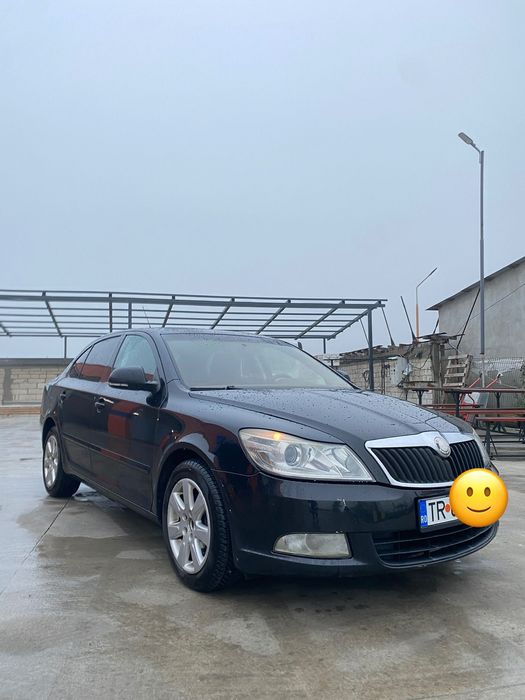 Vând Skoda Octavia facelift