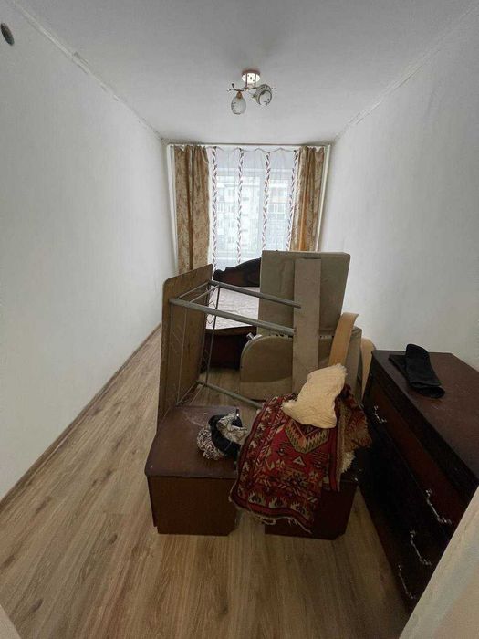 Продажа 2-комнатной квартиры КСК