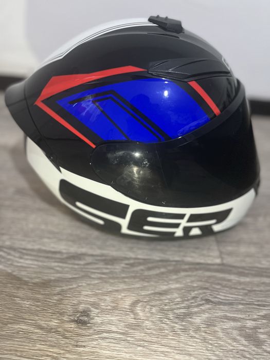 Шлем для мотоцикла