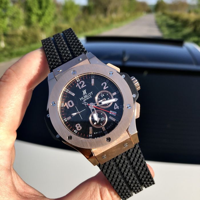 ceas hb big bang 44,mm