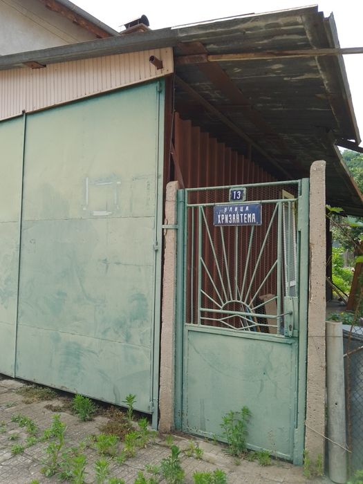 Продава се Парцел в Берковица - 300 кв.м за 85 €/кв.м - Снимка #5