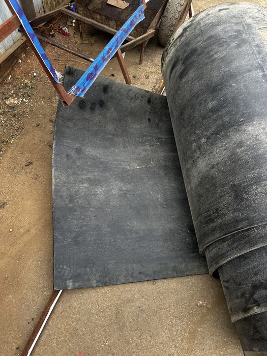 Продам транспортёрную  ленту