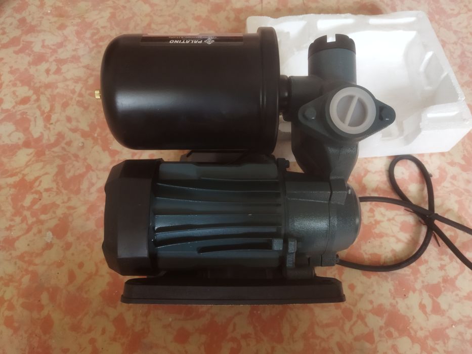 Suv Matorlari 4 toʻchkali