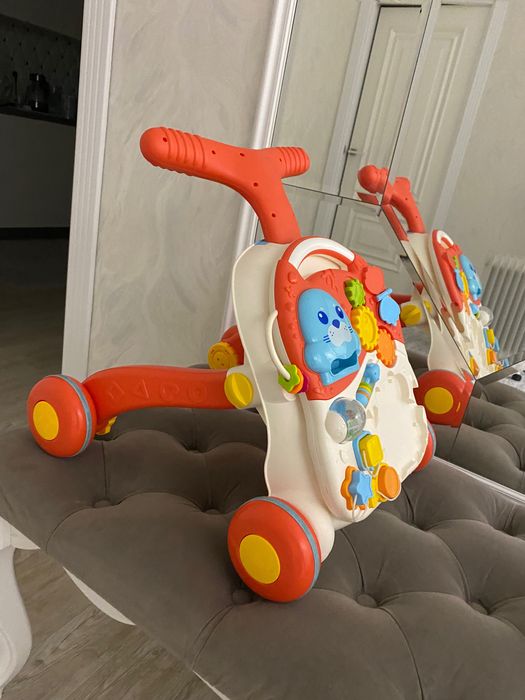 Каталка Сатылады