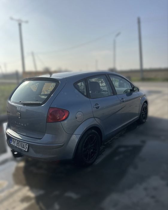 vand seat altea 2.0