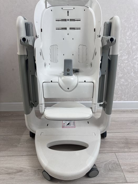 Продам стульчик Peg Perego