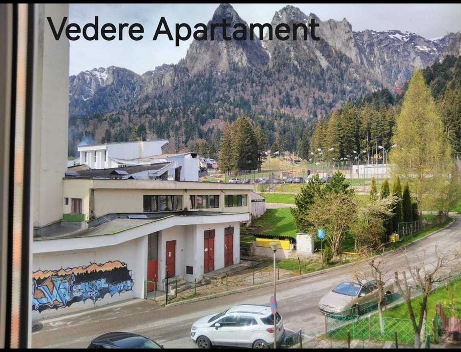 Cazare Busteni - Pensiune Octavian,  Vila 4 cam. & Apartament 3 cam.