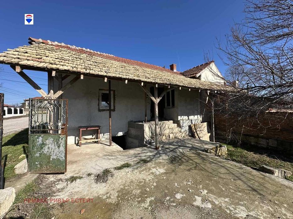 Продава се Къща в с. Щръклево, Област Русе - 60 кв.м за 865 €/кв.м - Снимка #4